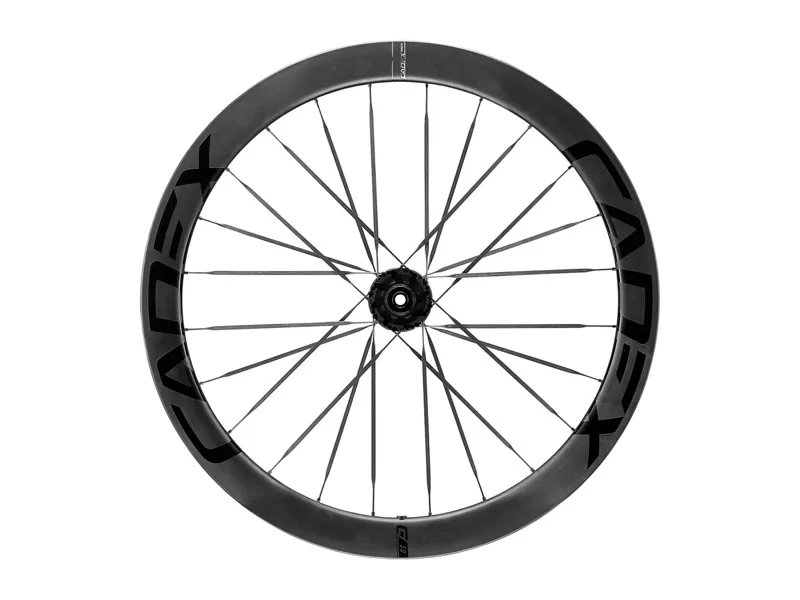  CADEX 50 ULTRA Disc Tubeless Carbon Road Wheels-3